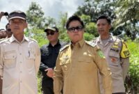 Wakil Bupati Kukar, Rendi Solihin. (Istimewa)