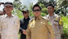 Wakil Bupati Kukar, Rendi Solihin. (Istimewa)