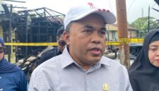 Ketua DPRD Kukar, Ahmad Yani. (Hen/Fajarborneo)