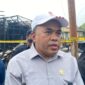 Ketua DPRD Kukar, Ahmad Yani. (Hen/Fajarborneo)